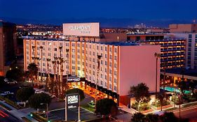 Hotel Four Points by Sheraton Los Angeles